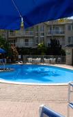 Туры в отель Comfort Inn & Suites Mari Court