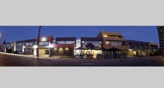 Comfort Inn Haven Marina 3*