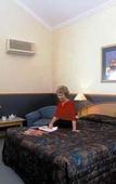 Туры в отель Quality Hotel Airport International