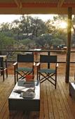 Туры в отель Kings Canyon Wilderness Lodge