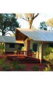 Туры в отель Kings Canyon Wilderness Lodge