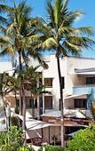 Туры в отель Peninsula Boutique Hotel