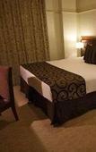 Туры в отель Rendezvous Hotel Brisbane
