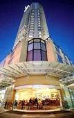 Туры в отель Sebel Suites Brisbane