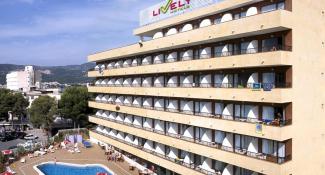 Lively Magaluf (Calvia) 3*