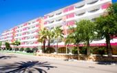 Туры в отель Mallorca Rocks Apartments