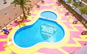 Туры в отель Mallorca Rocks Apartments