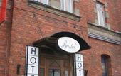 Туры в отель Bristol