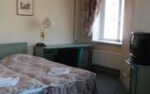 Туры в отель Bristol