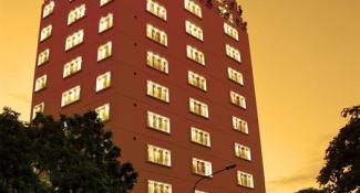 May De Ville Trendy Hotel & Spa 4*