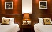 Туры в отель May De Ville Trendy Hotel & Spa