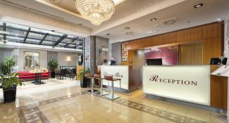 The Three Corners Hotel Bristol 4*