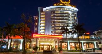 Muong Thanh Holiday Hue Hotel 4*