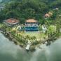 Туры в отель Vedana Lagoon Resort & Spa, оператор Anex Tour