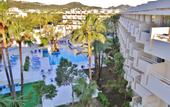 Туры в отель Millor Garden Aparthotel
