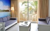 Туры в отель Millor Garden Aparthotel