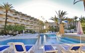 Туры в отель Millor Garden Aparthotel