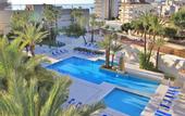 Туры в отель Millor Garden Aparthotel