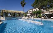 Туры в отель EcoHotel & Spa Monnaber Nou