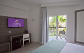 Туры в отель Fergus Bermudas