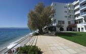 Туры в отель Siagas Beach Hotel