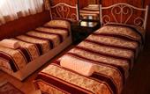 Туры в отель Lazer Pension