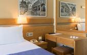 Туры в отель Agla Hotel