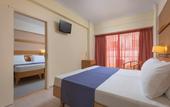 Туры в отель Agla Hotel