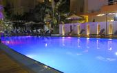 Туры в отель Agla Hotel