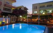 Туры в отель Agla Hotel