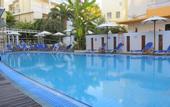 Туры в отель Agla Hotel