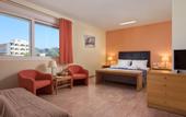 Туры в отель Agla Hotel
