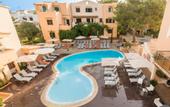 Туры в отель Playa Ferrera
