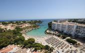 Туры в отель Playa Ferrera