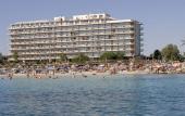Туры в отель Apartamentos Playa Moreia