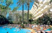 Туры в отель Protur Palmeras Playa