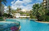 Туры в отель Protur Palmeras Playa