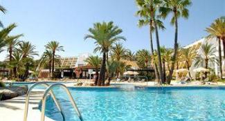 Protur Sa Coma Playa Hotel & Spa 4*