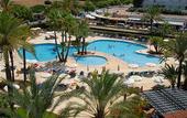 Туры в отель Protur Sa Coma Playa Hotel & Spa