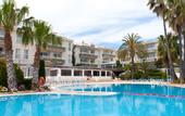 Туры в отель Puerto Azul Suite Hotel