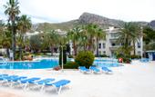 Туры в отель Puerto Azul Suite Hotel