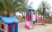 Туры в отель Puerto Azul Suite Hotel