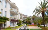 Туры в отель Puerto Azul Suite Hotel
