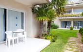 Туры в отель Puerto Azul Suite Hotel