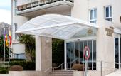 Туры в отель Puerto Azul Suite Hotel