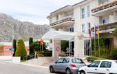 Туры в отель Puerto Azul Suite Hotel