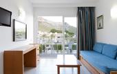 Туры в отель Puerto Azul Suite Hotel