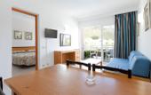 Туры в отель Puerto Azul Suite Hotel