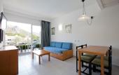 Туры в отель Puerto Azul Suite Hotel