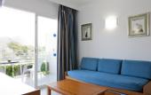 Туры в отель Puerto Azul Suite Hotel